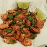 6 Receitas de camarão que são deliciosas e únicas